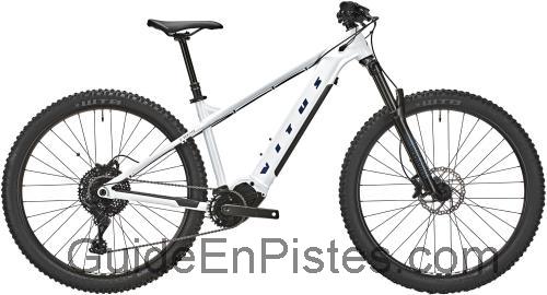 Vitus E-Sentier fiche technique et avis